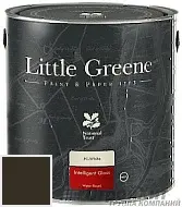 Little Greene Acrylic Gloss (Intelligent Gloss) глянцевая моющаяся краска LG235
