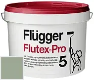 Флюгер Флютекс Про 5 матовая краска NO.100