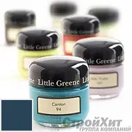 Little Greene Sample Pot баночка краски LG257