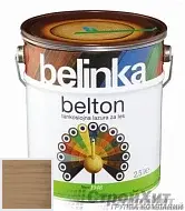 Belinka Belton декоративное лазурное покрытие 004