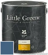 Little Greene Intelligent Floor Paint полуглянцевая быстросохнущая краска LG251
