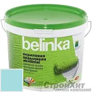 Belinka акриловая фасадная краска U228
