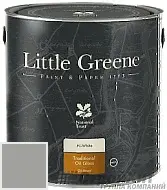 Little Greene Traditional Oil Gloss высокоглянцевая масляная краска LG225