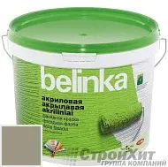 Belinka акриловая фасадная краска Q628