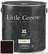 Little Greene Acrylic Matt (Absolute Matt Emulsion) матовая краска LG8