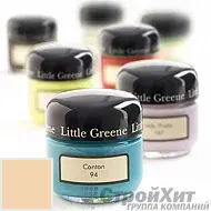 Little Greene Sample Pot баночка краски LG34
