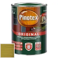 PINOTEX ORIGINAL кроющая декоративная пропитка 021
