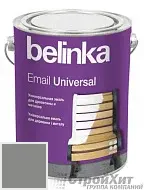 Belinka Email Universal Эмаль L499
