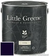 Little Greene Acrylic Matt (Absolute Matt Emulsion) матовая краска LG116