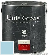 Little Greene Acrylic Gloss (Intelligent Gloss) глянцевая моющаяся краска LG103