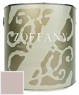 Zoffany Elite Emulsion матовая моющаяся краска FADED ROSE