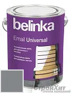 Belinka Email Universal Эмаль N498