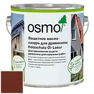 OSMO Holzschutz Öl-Lasur / Защитное масло лазурь для древесины 703