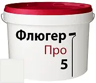Флюгер Флютекс Про 5 матовая краска NO.89