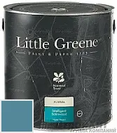 Little Greene Intelligent Satinwood полуглянцевая моющаяся краска LG260