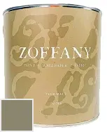 Zoffany True Matt Глубокоматовая водоэмульсионная краска SPANISH OLIVE