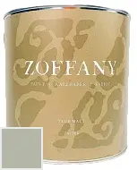 Zoffany True Matt Глубокоматовая водоэмульсионная краска NORSK BLUE
