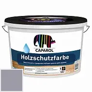 CAPAROL HOLZSCHUTZFARBE PRO краска для древесины акриловая кроющая универсальная. Lavendel 50