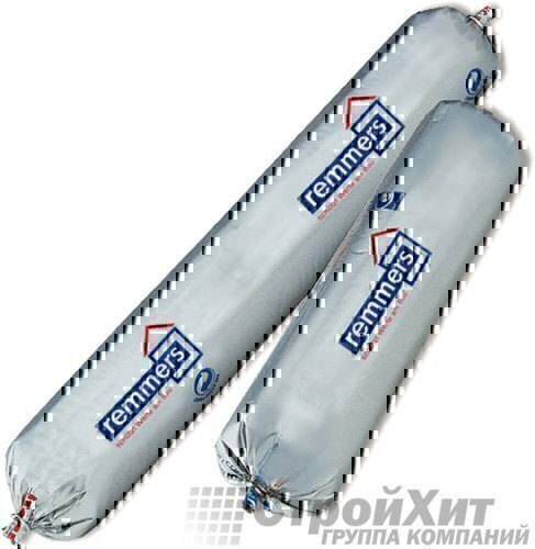 Remmers Acryl 100 герметик шовный акриловый