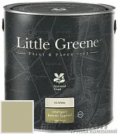 Little Greene Intelligent Exterior Eggshell полуматовая водная краска LG156