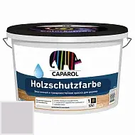 CAPAROL HOLZSCHUTZFARBE PRO краска для древесины акриловая кроющая универсальная. Velvet 30