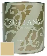 Zoffany Acrylic Eggshell Полуматовая водоэмульсионная моющаяся краска STRAW
