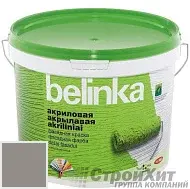 Belinka акриловая фасадная краска Q803