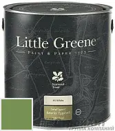 Little Greene Intelligent Exterior Eggshell полуматовая водная краска LG86