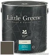Little Greene Intelligent Satinwood полуглянцевая моющаяся краска LGSt144