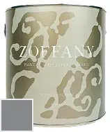 Zoffany Elite Emulsion матовая моющаяся краска DOUBLE EMPIRE GREY