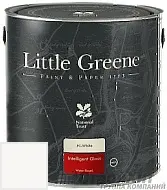 Little Greene Acrylic Gloss (Intelligent Gloss) глянцевая моющаяся краска LG236