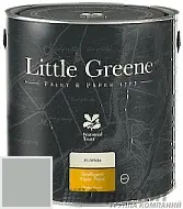Little Greene Intelligent Floor Paint полуглянцевая быстросохнущая краска LG184