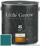 Little Greene Traditional Oil Gloss высокоглянцевая масляная краска LG94