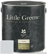 Little Greene Intelligent Exterior Eggshell полуматовая водная краска LG165