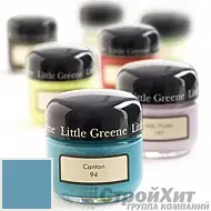 Little Greene Sample Pot баночка краски LG104
