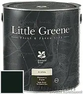 Little Greene Intelligent Masonry Paint матовая колеруемая краска LGGr216