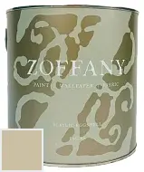 Zoffany Acrylic Eggshell Полуматовая водоэмульсионная моющаяся краска PEBBLE