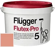 Флюгер Флютекс Про 5 матовая краска NO.82