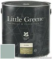Little Greene Intelligent Exterior Eggshell полуматовая водная краска LG101