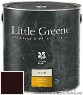Little Greene Intelligent Floor Paint полуглянцевая быстросохнущая краска LG8