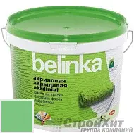 Belinka акриловая фасадная краска U245