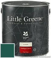 Little Greene Acrylic Gloss (Intelligent Gloss) глянцевая моющаяся краска LG96