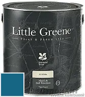 Little Greene Acrylic Matt (Absolute Matt Emulsion) матовая краска LG261