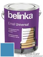 Belinka Email Universal Эмаль RAL 5012