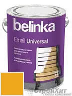 Belinka Email Universal Эмаль RAL 1003