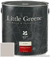 Little Greene Acrylic Gloss (Intelligent Gloss) глянцевая моющаяся краска LG244