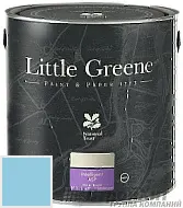 Little Greene Intelligent All Surface Primer колеруемый адгезионный грунт LG253