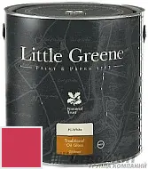 Little Greene Traditional Oil Gloss высокоглянцевая масляная краска LG191