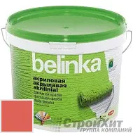 Belinka акриловая фасадная краска U146