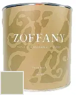 Zoffany True Matt Глубокоматовая водоэмульсионная краска FENNEL